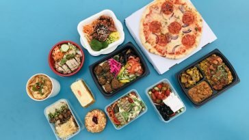 How To Start an Online Food Business In Nigeria