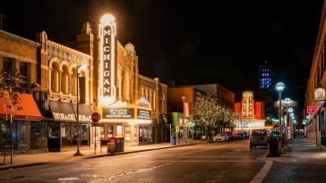 How To Start an LLC In Michigan