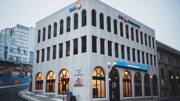 How To Start a Commercial Bank In Nigeria