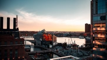 How To Start an LLC In Maryland