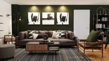 How To Start an Interior Design Blog and Make Money