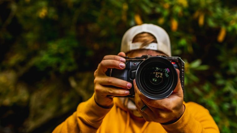 How To Become a Freelance Photographer and Succeed