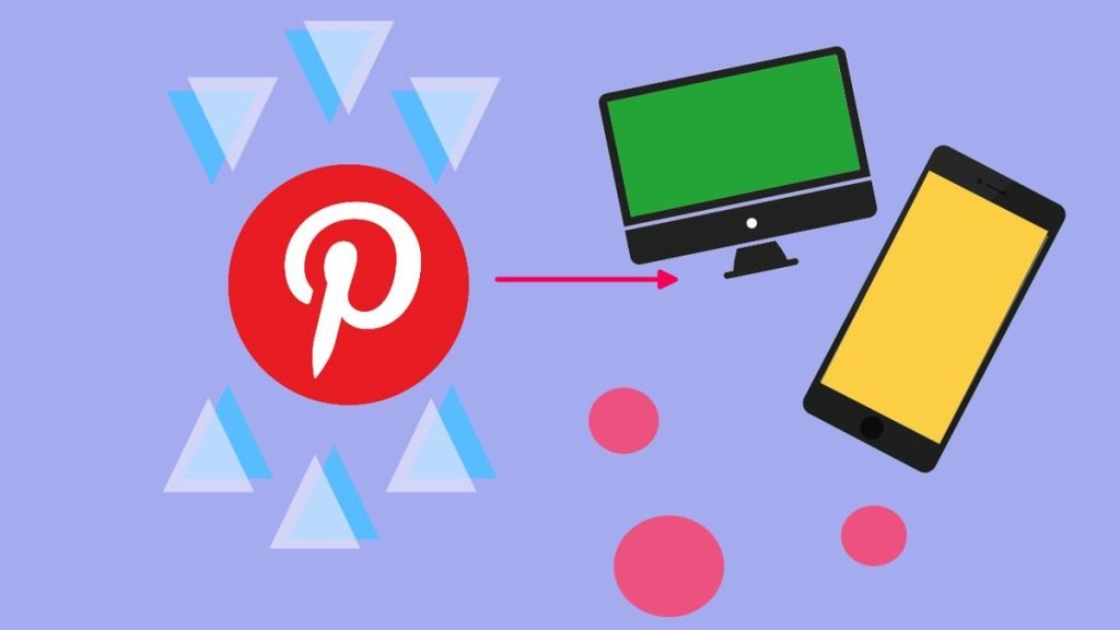 Introduction Printrest How Pinterest Changed The Marketing Industry