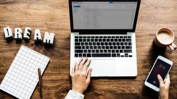 How To Start a Blog With Your Smartphone