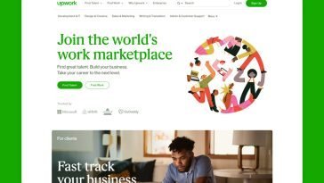 How To Grow Fast on Upwork