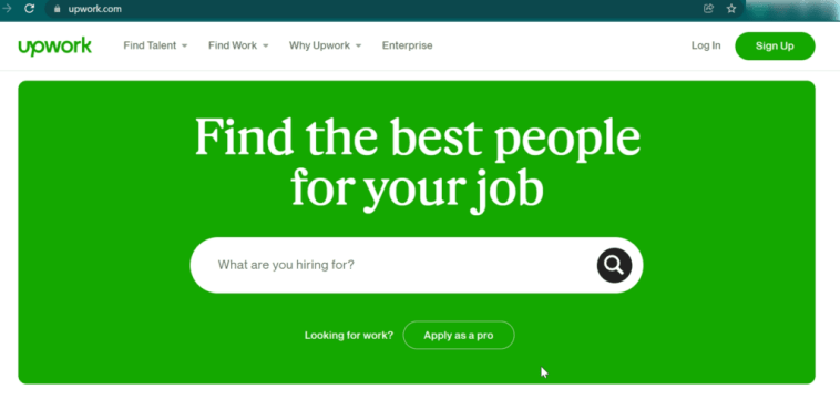 How To Earn Connects On Upwork
