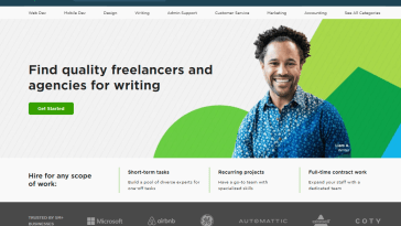 How To Describe Your Expertise On Upwork
