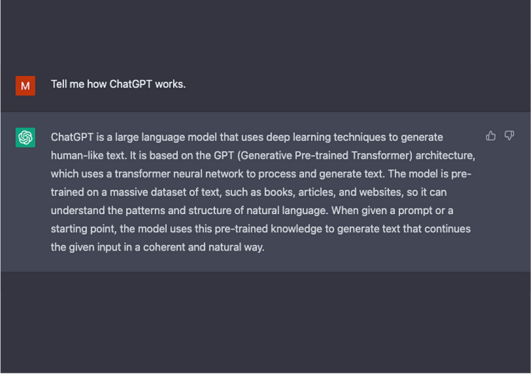 How To Write Research Paper Using ChatGPT