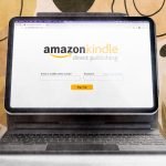 How To Self-Publish Your Book Using Amazon KDP