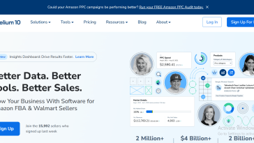How To Use Helium 10 For Amazon KDP