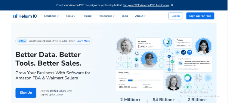 How To Use Helium 10 For Amazon KDP