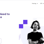 How To Buy a Domain and a Hosting Plan With Hostinger