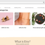 How To Start a Print On Demand T Shirt Business On Etsy