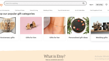 How To Start a Print On Demand T Shirt Business On Etsy