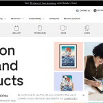 How To Use Gelato For Print On Demand Business