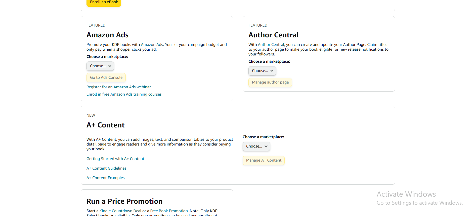 How To Add More Image To Your Amazon KDP Listing [UPDATED]