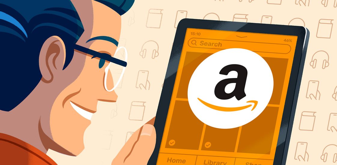 amazon kdp case study