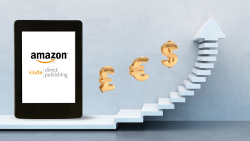 How To Sell Your Books On Amazon Kindle