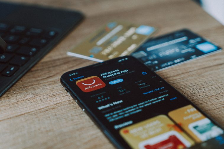 How To Dropship From Alibaba To Shopify