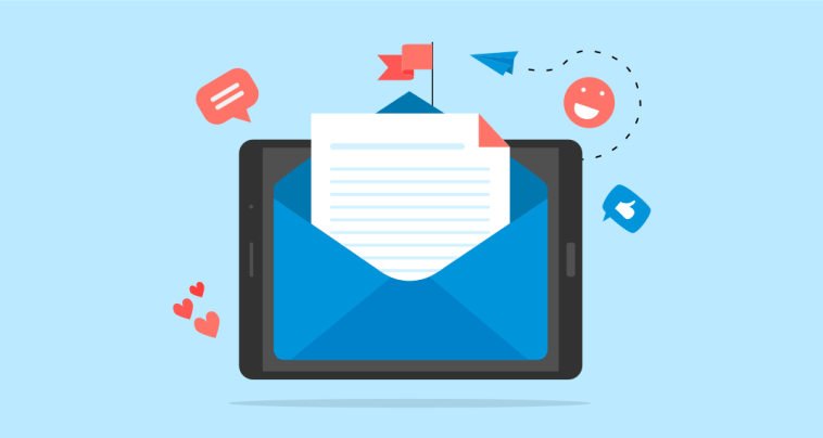 How Can Email Marketing Help a New Business To Grow