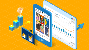 How To Make Passive Income On Amazon KDP With Zero Dollars