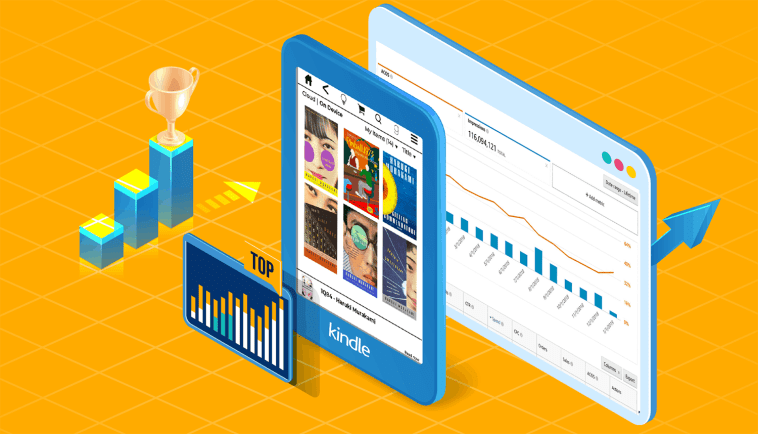 How To Make Passive Income On Amazon KDP With Zero Dollars