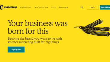 How To Use Mailchimp For Email Marketing