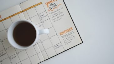 How To Create Content Calendar For Your Social Media Accounts