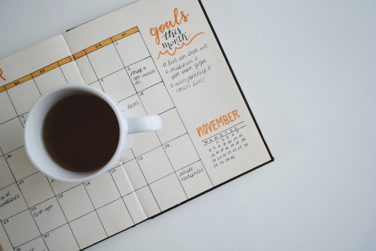 How To Create Content Calendar For Your Social Media Accounts