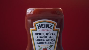 How To Start a Ketchup Business In Nigeria
