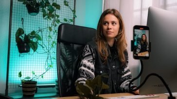 How To File Taxes as a Content Creator