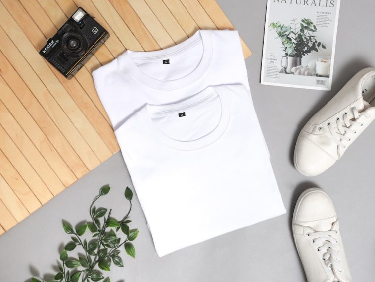 How To Start a Print On Demand Shirt Business