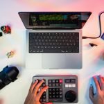 How To Edit Your Videos as a Content Creator