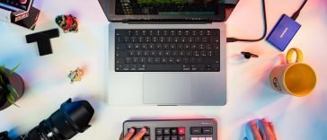 How To Edit Your Videos as a Content Creator