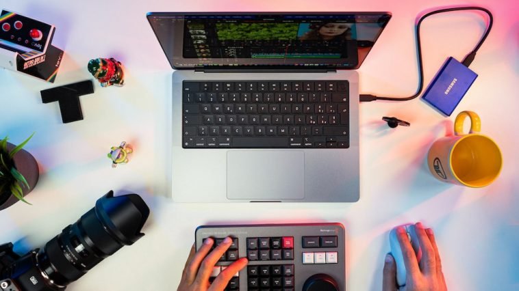 How To Edit Your Videos as a Content Creator