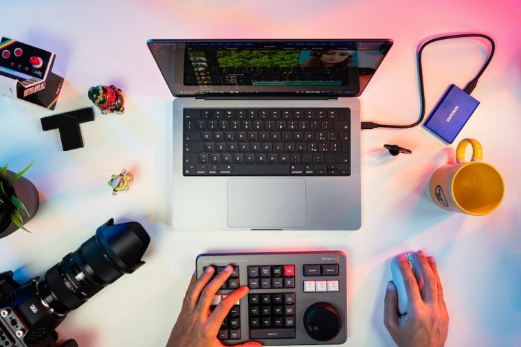 How To Edit Your Videos as a Content Creator