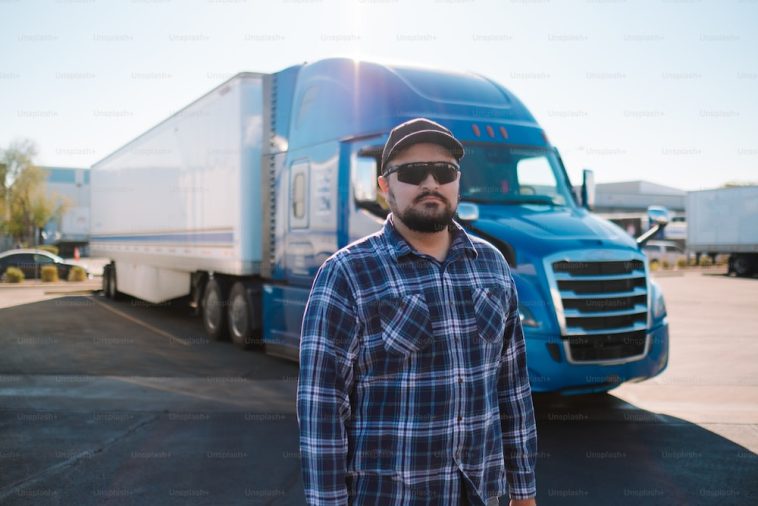 How To Start a Trucking Business In The US