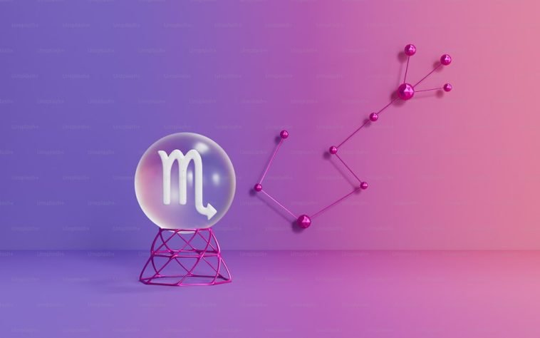 Best Business Ideas For a Scorpio Man Or Woman