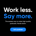 How To Use Zencastr For Podcast