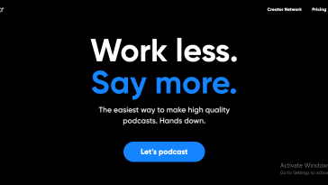 How To Use Zencastr For Podcast