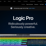 How To Use Logic Pro X For Podcasting