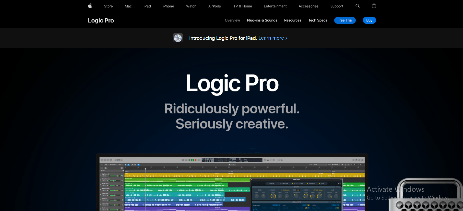 How To Use Logic Pro X For Podcasting