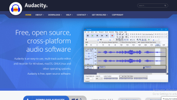 How To Edit Podcast Audio In Audacity