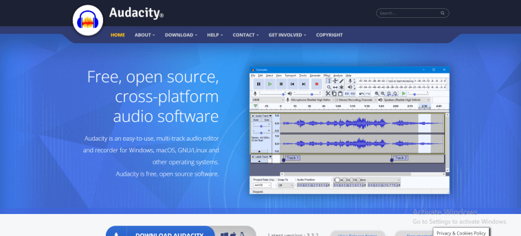 How To Edit Podcast Audio In Audacity