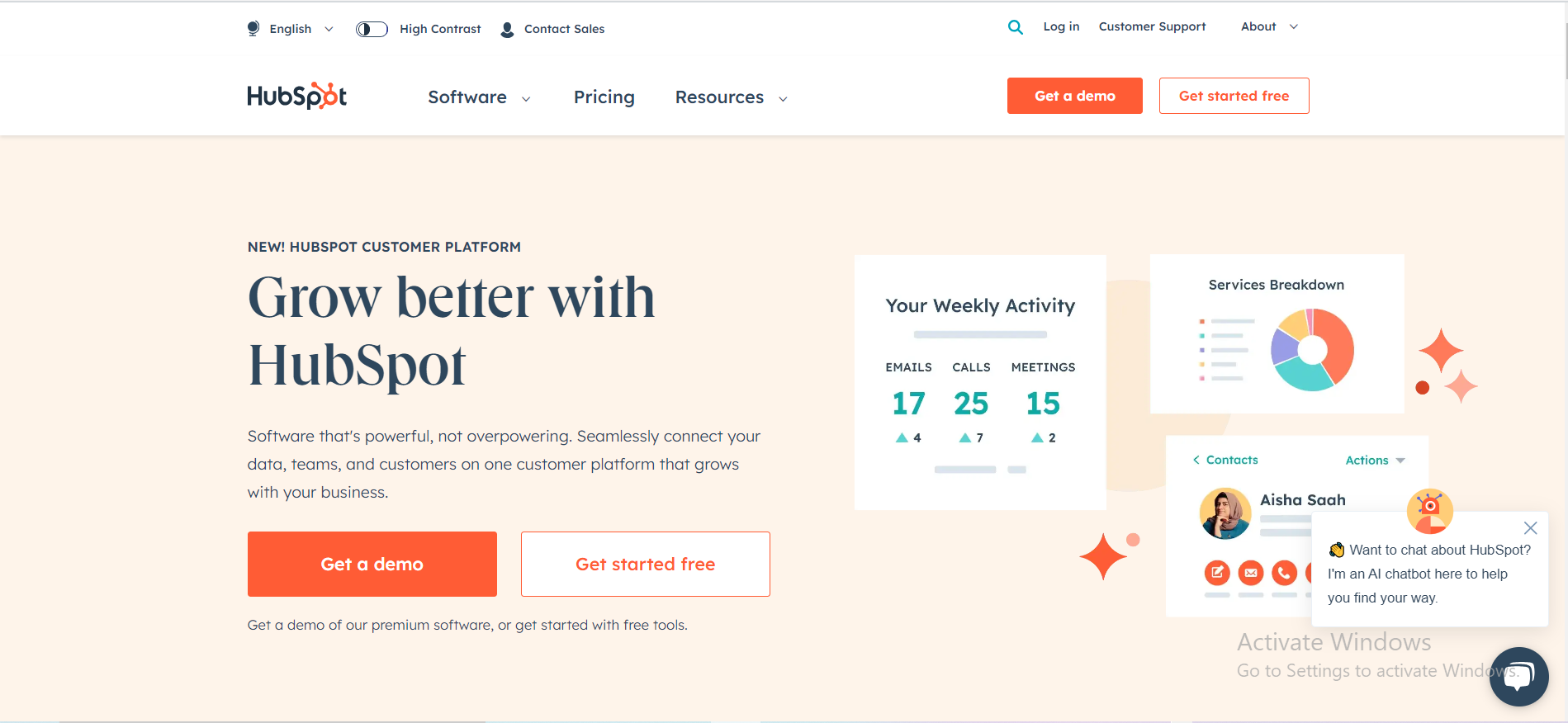 How To Use HubSpot For Customer Success