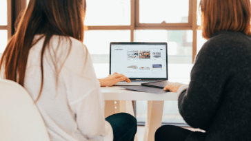 How To Make Your First Sale With Affiliate Marketing