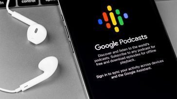 How To Upload Podcast On Google Podcast