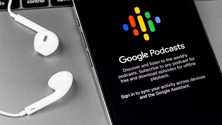 How To Upload Podcast On Google Podcast