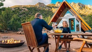 How To Throw a Party at an Airbnb