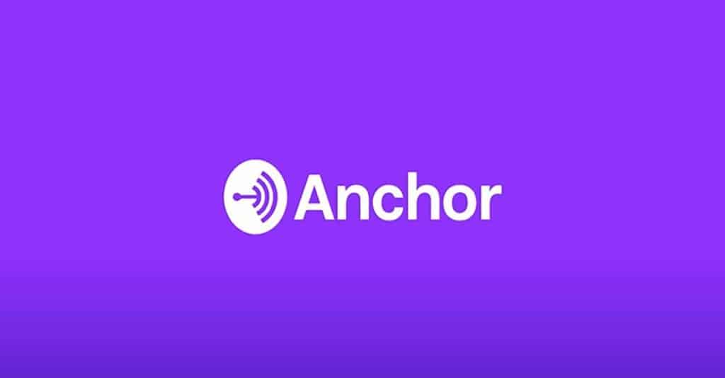 How To Use Anchor For Podcast